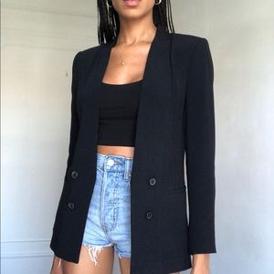 Staple Boxy Blazer